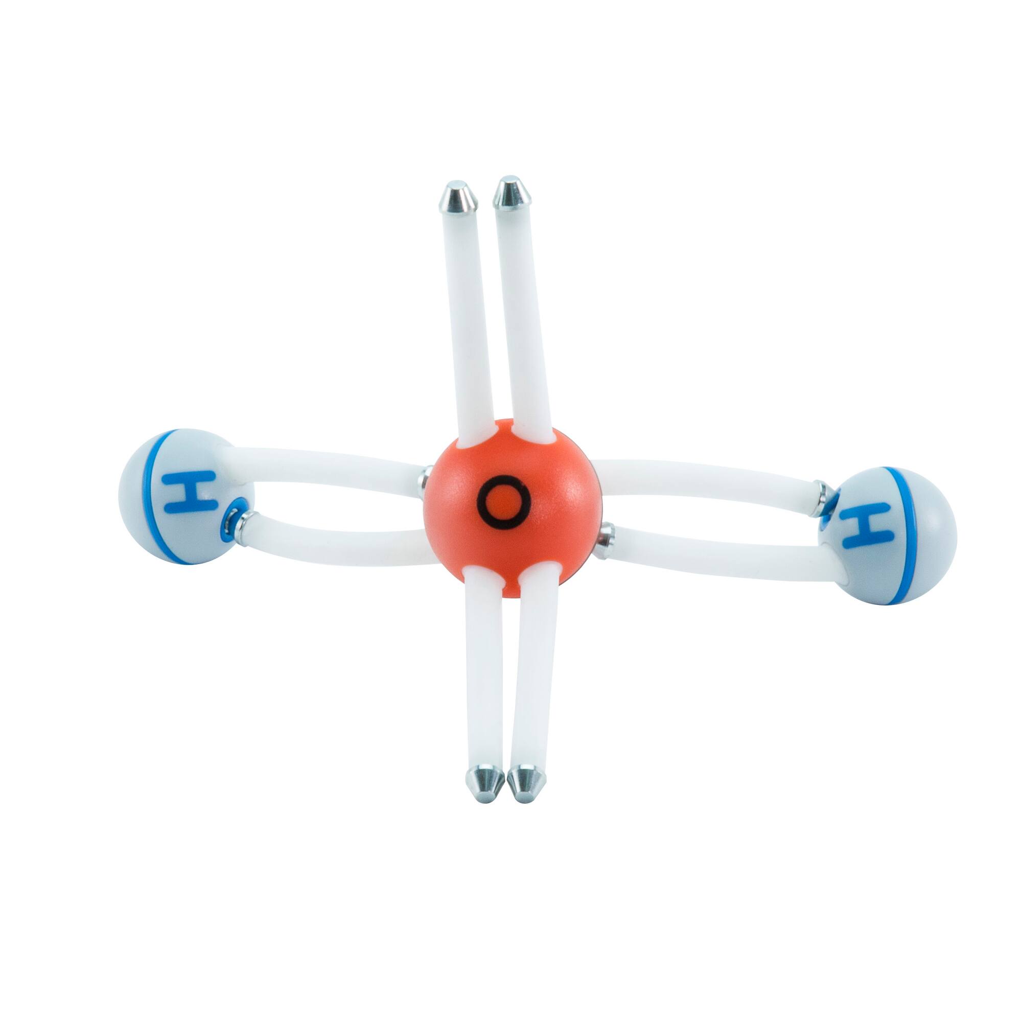 Thames & Kosmos Happy Atoms Complete Set